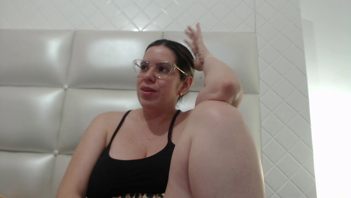 NinaParker