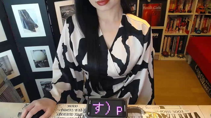 AyuMio8o