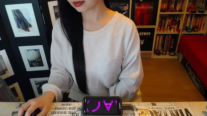 AyuMio8o
