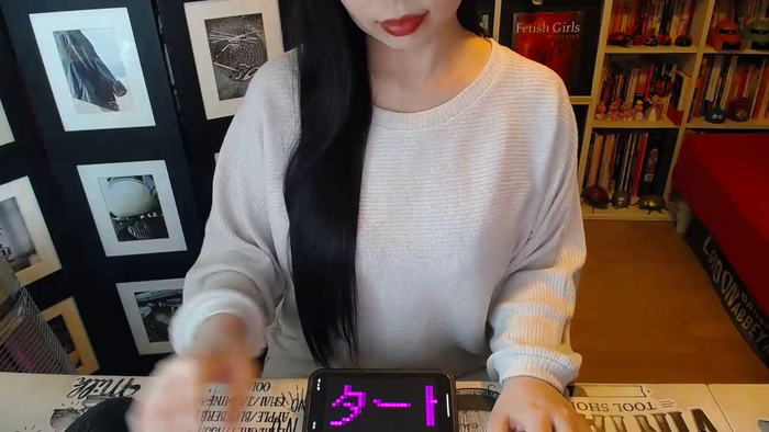 AyuMio8o
