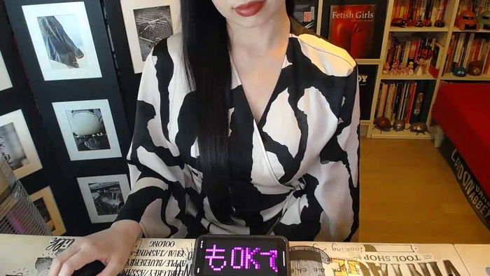 AyuMio8o