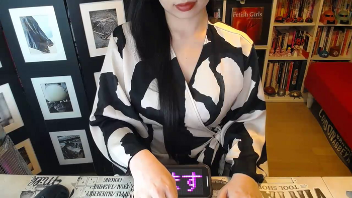 AyuMio8o