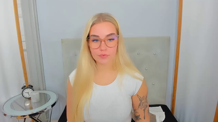 KristyDevil