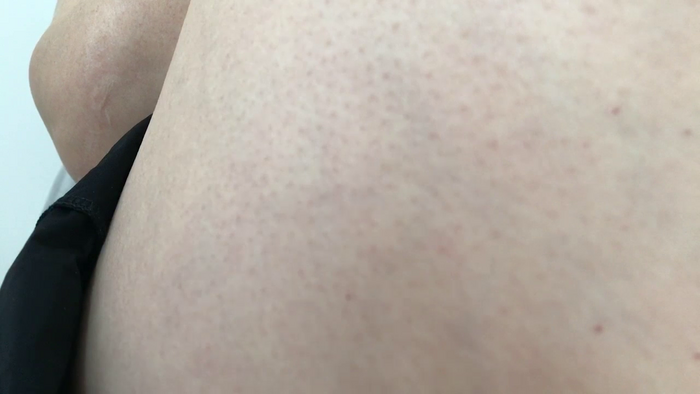 Riinapussy