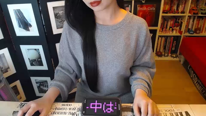AyuMio8o