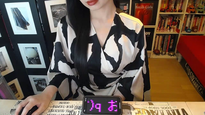 AyuMio8o