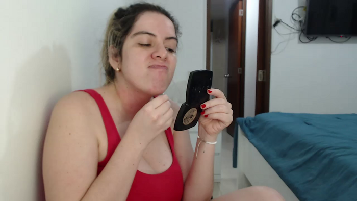 NinaParker