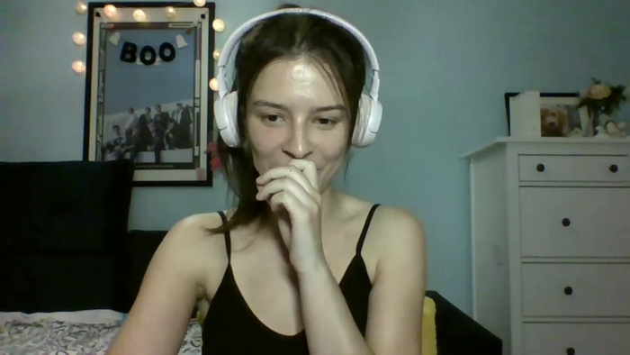 LariceDirty