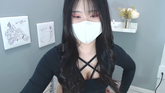 MAYUchann