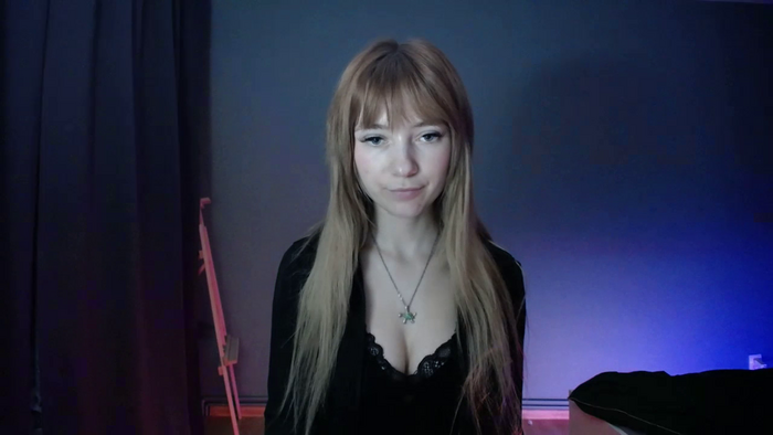 LuciaStar