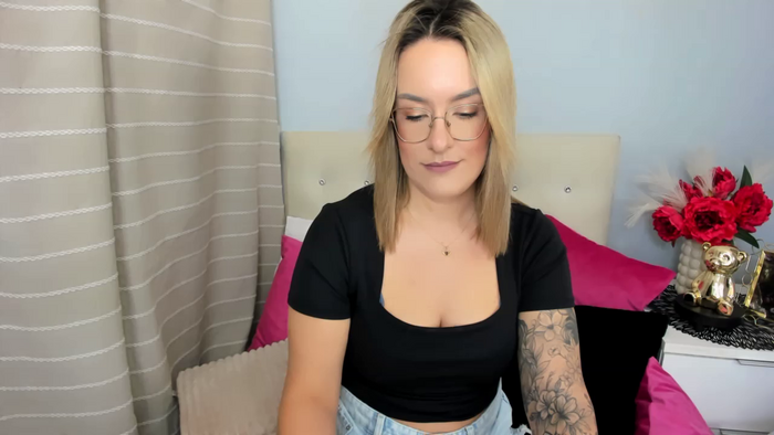 MollySexy