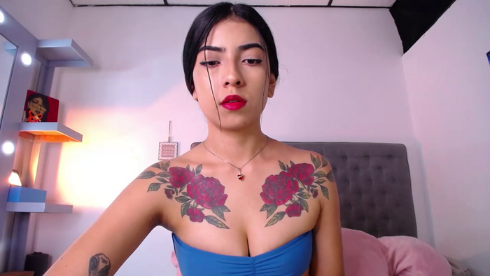CamilaDavis