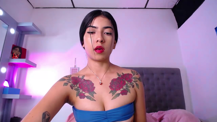 CamilaDavis