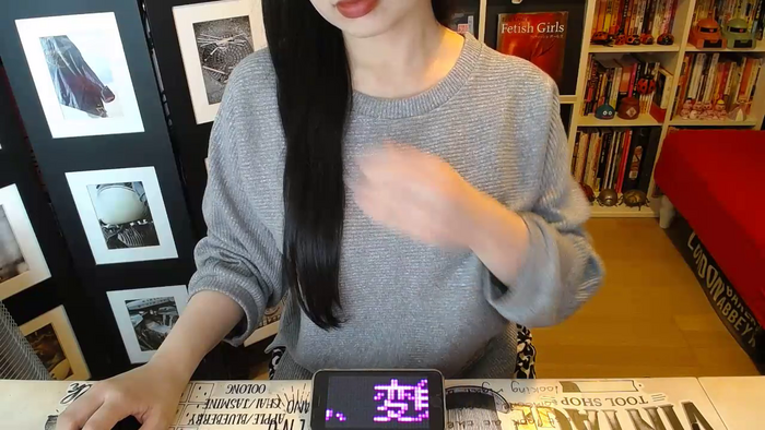 AyuMio8o