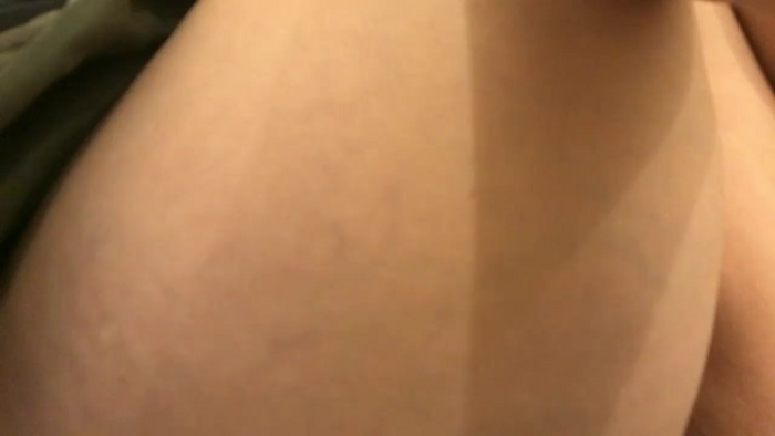 Riinapussy
