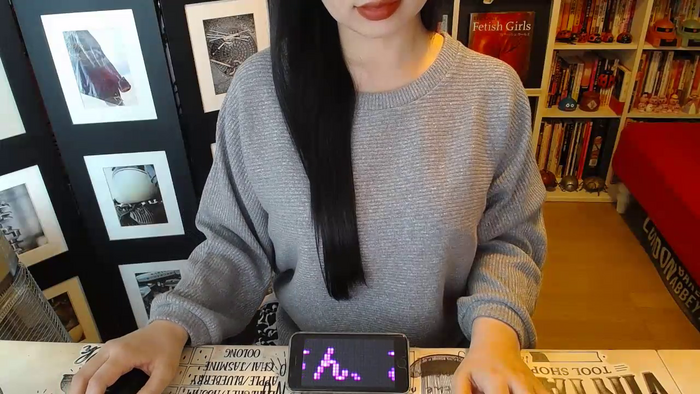 AyuMio8o