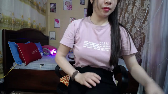 mmmHANAmmm
