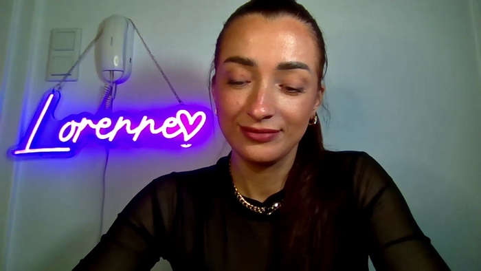 LorenneStar