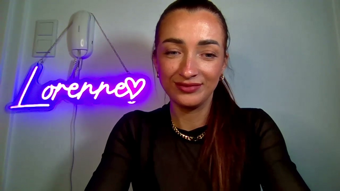 LorenneStar