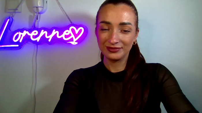 LorenneStar