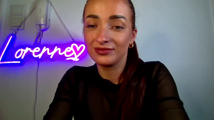 LorenneStar