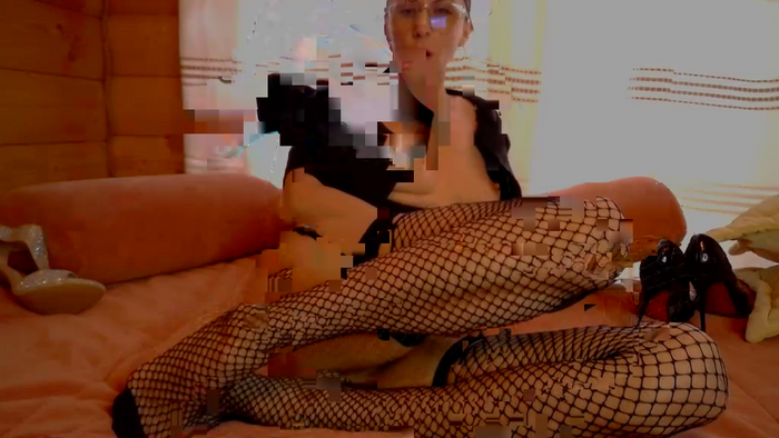 AlisaHoney