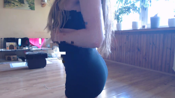 Ulegla_Suka_z_Kumplem