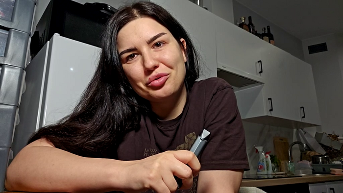 LiviaLarosa