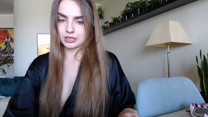 CherryNymph