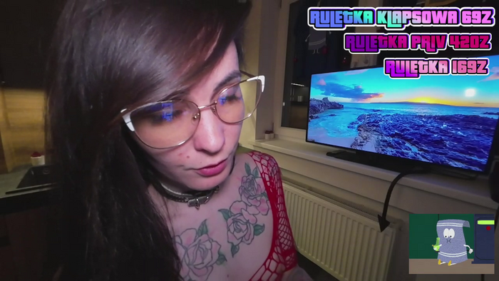 SEXI_GWIAZDECZKA