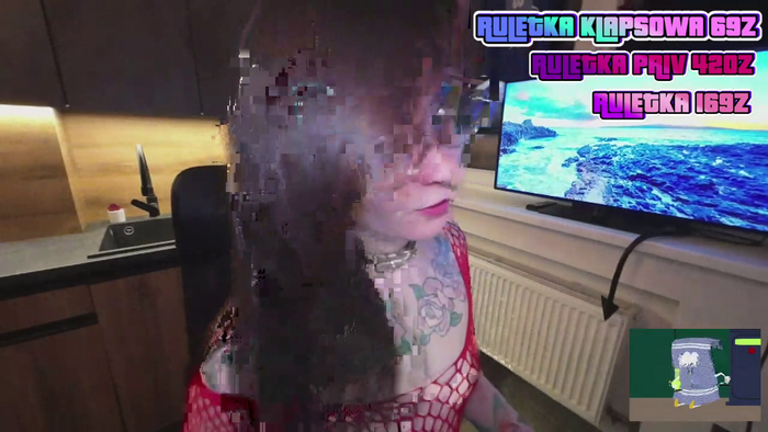 SEXI_GWIAZDECZKA