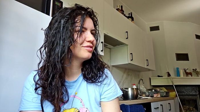 LiviaLarosa