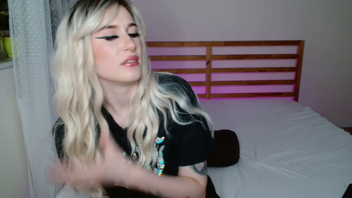 CherryCherryWendy