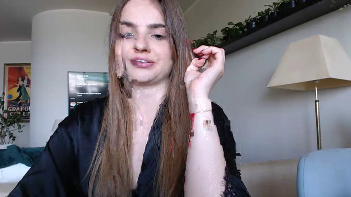 CherryNymph