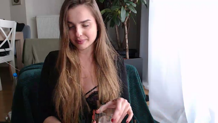 CherryNymph