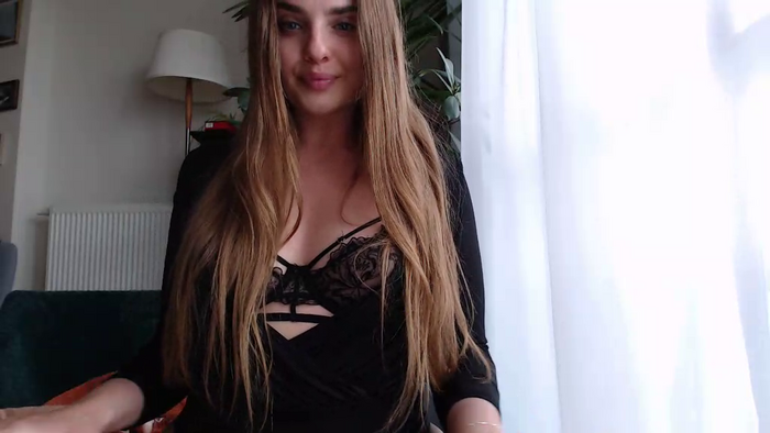 CherryNymph