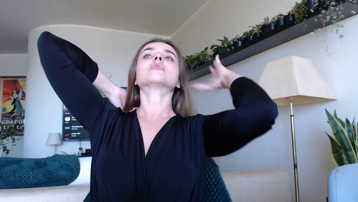 CherryNymph
