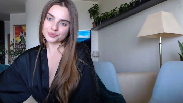 CherryNymph