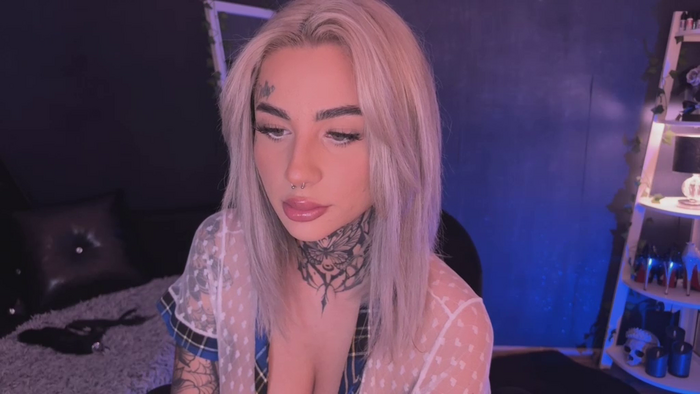 Dollybitch