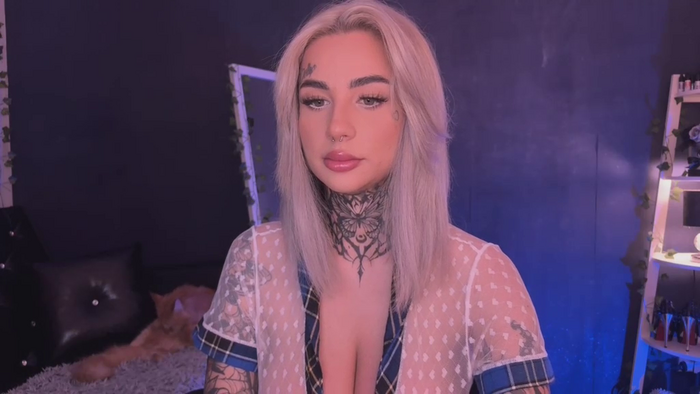 Dollybitch