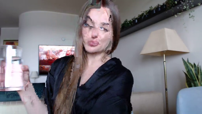 CherryNymph