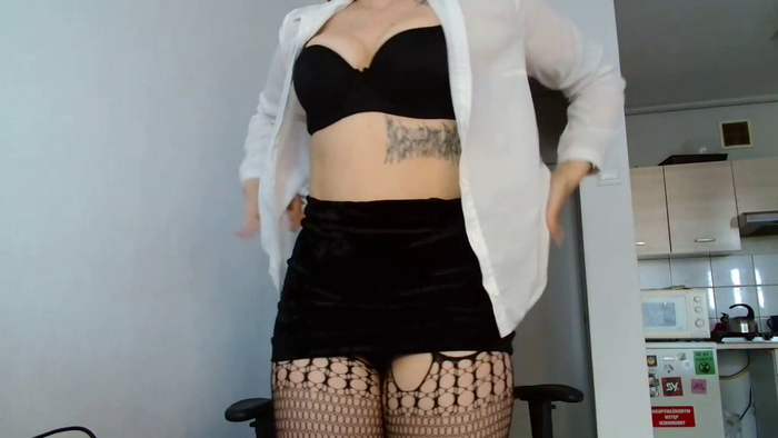 vanillaisforicecram