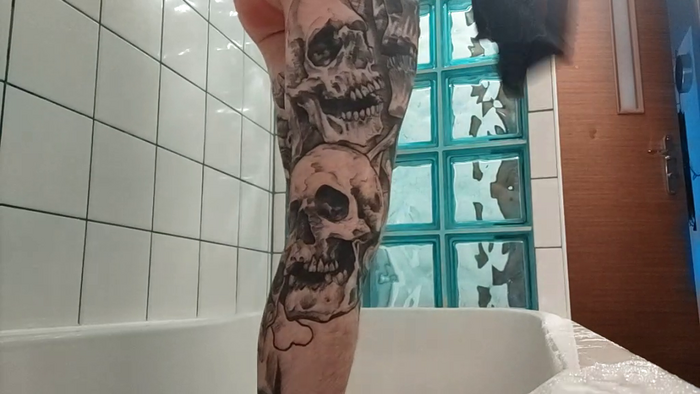 Malowanecialo