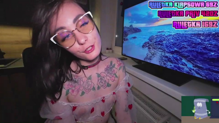 SEXI_GWIAZDECZKA