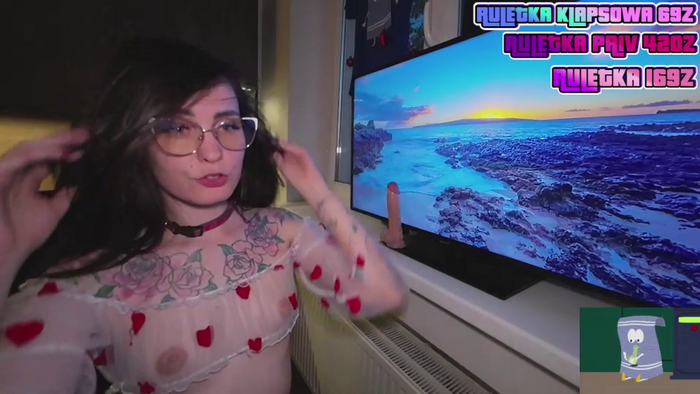 SEXI_GWIAZDECZKA