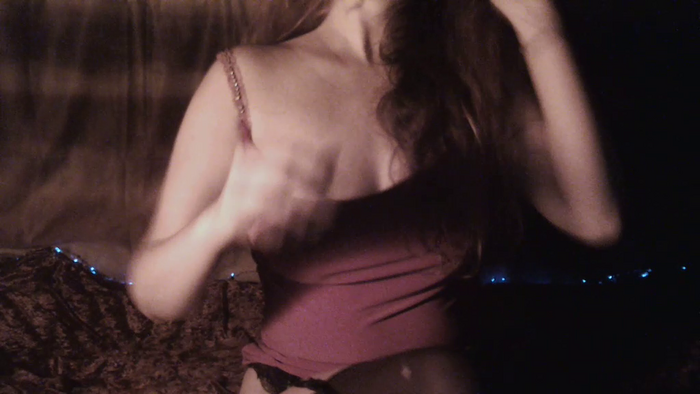 LuXAphrodite