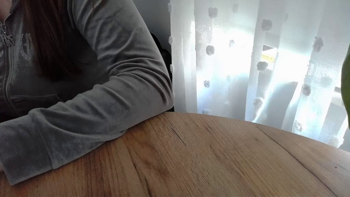 Self-control