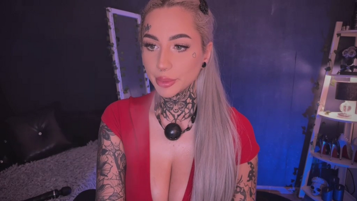 Dollybitch