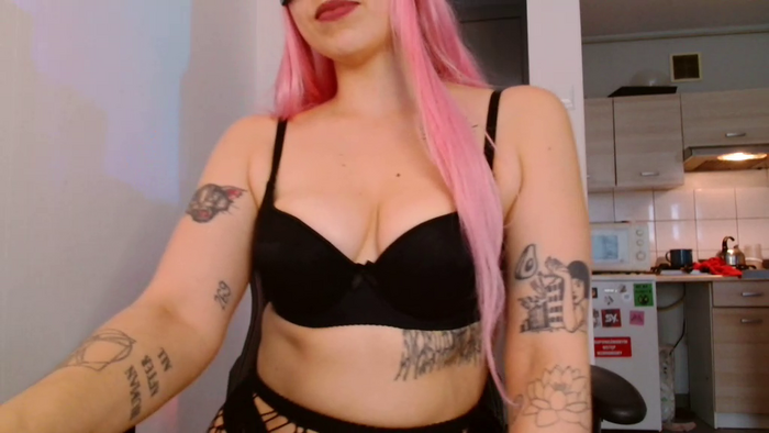 vanillaisforicecram