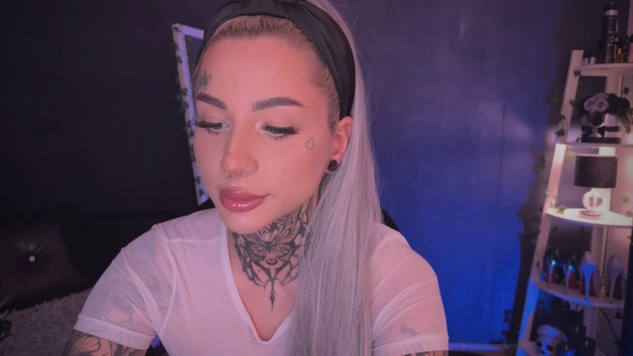 Dollybitch